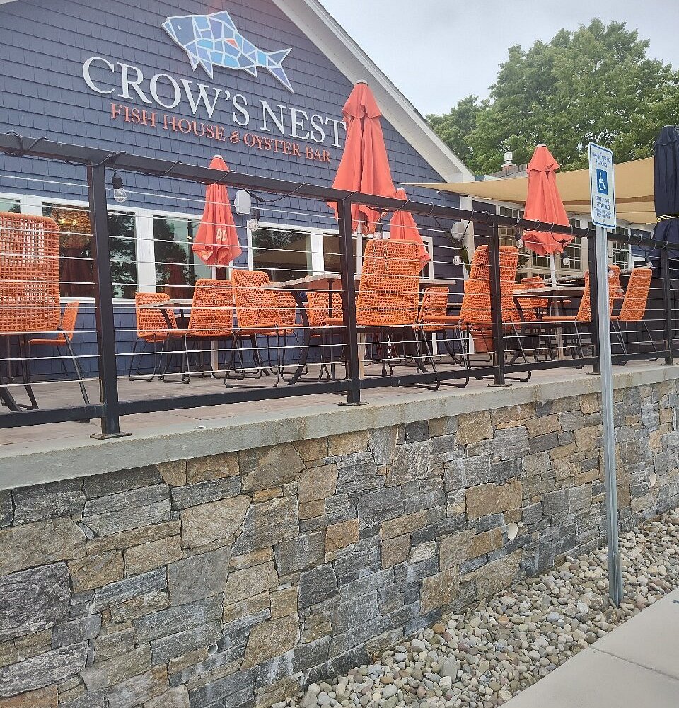 Crow's Nest - Warwick