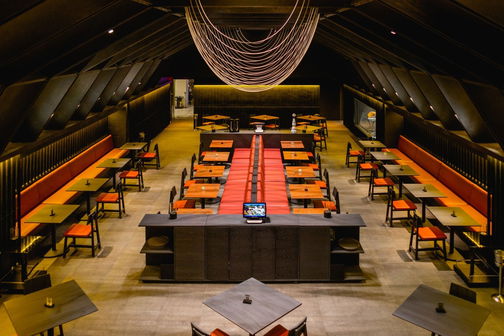 Ardea Steakhouse