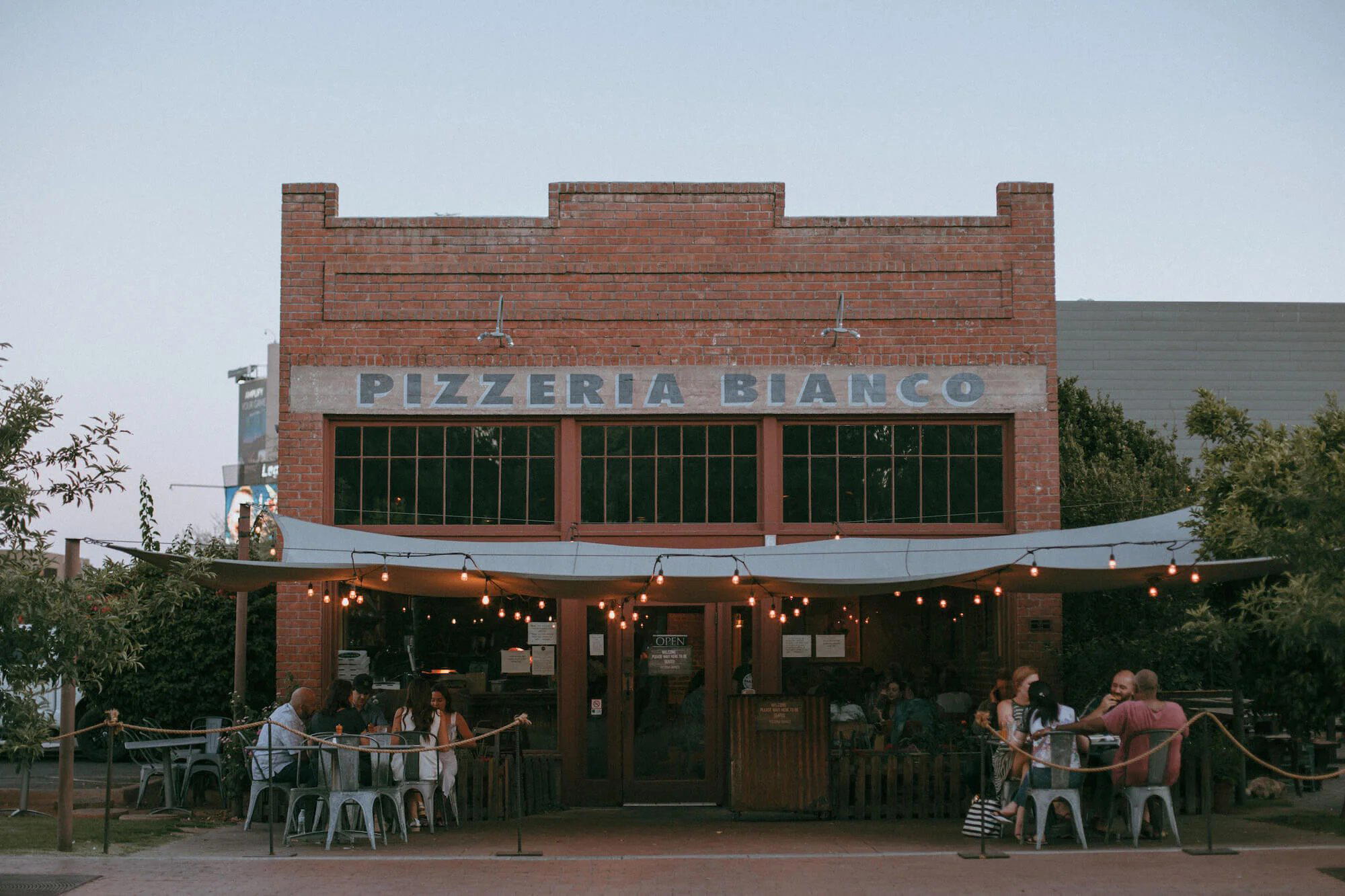 Pizzeria Bianco restaurant in Phoenix, United States