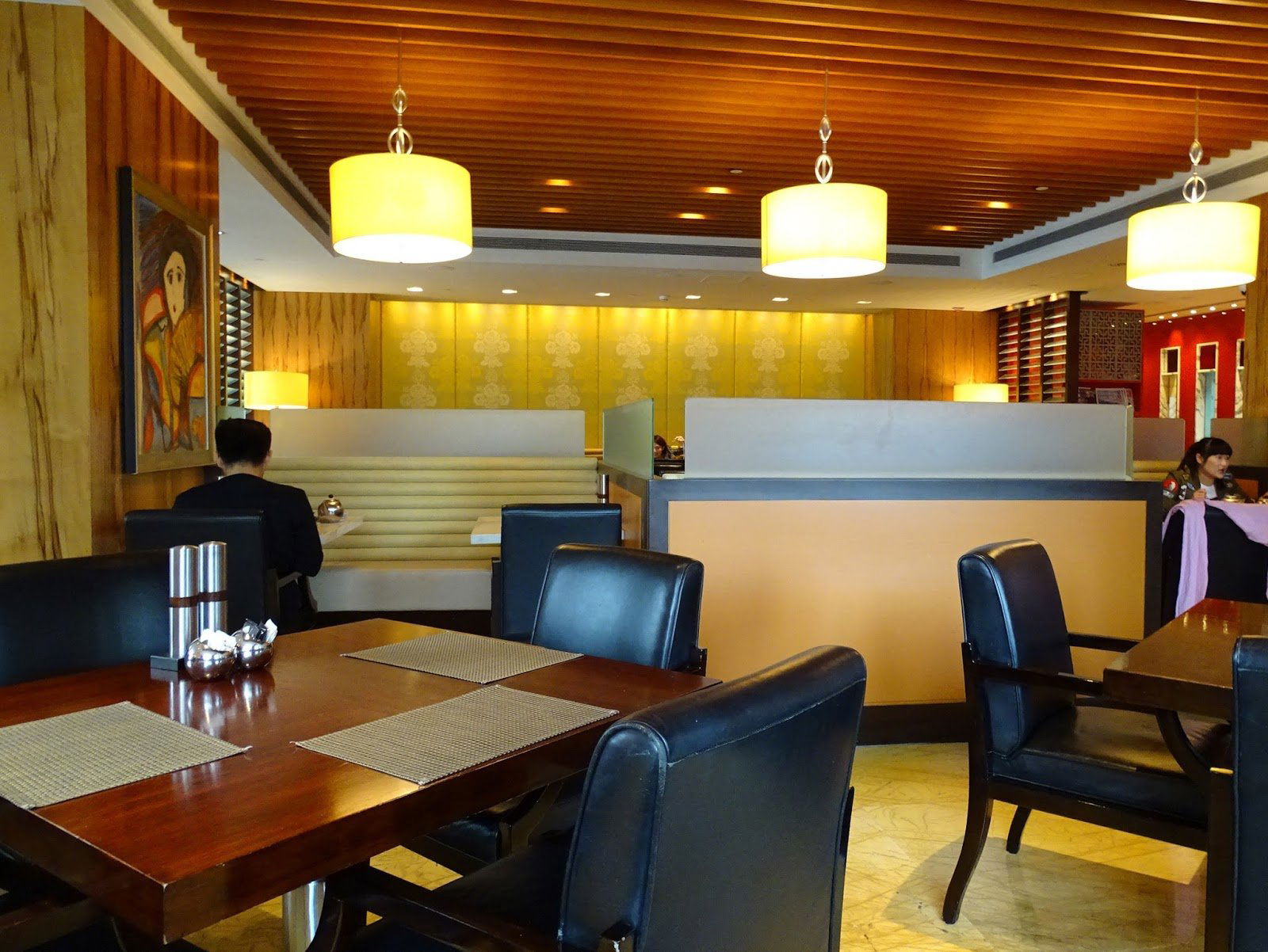 Café Causette, Restaurant in Hong Kong