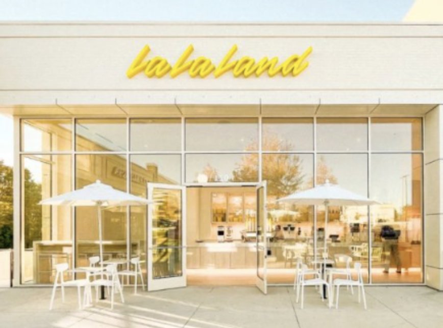 La La Land, Restaurant in Scottsdale