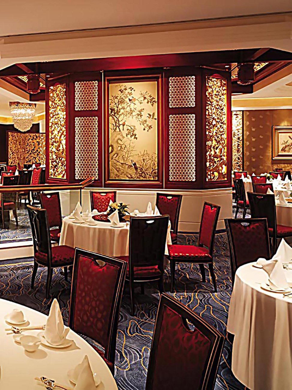 Summer Palace (Beijing) restaurant in Hong Kong