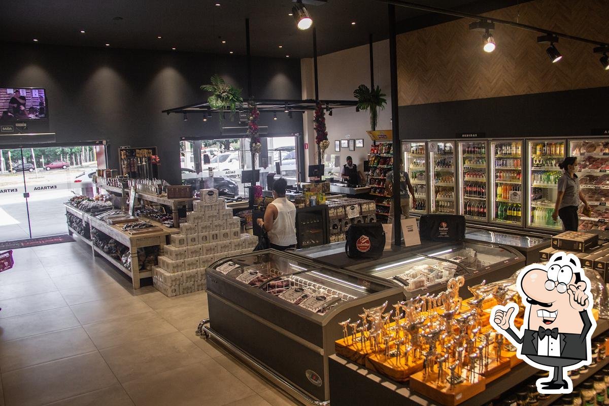 Casa de Carnes Better - Presidente Prudente restaurant in Presidente Prudente, Brazil