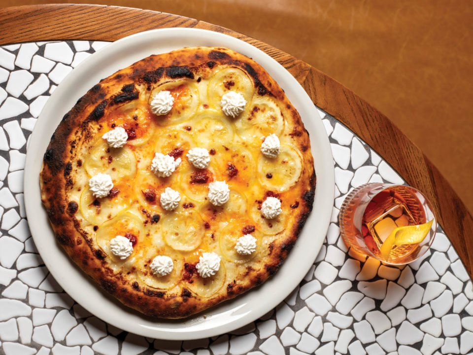 Gusto, Restaurant in Denver
