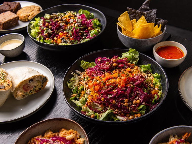 Wrapstars, Vienna, Austria