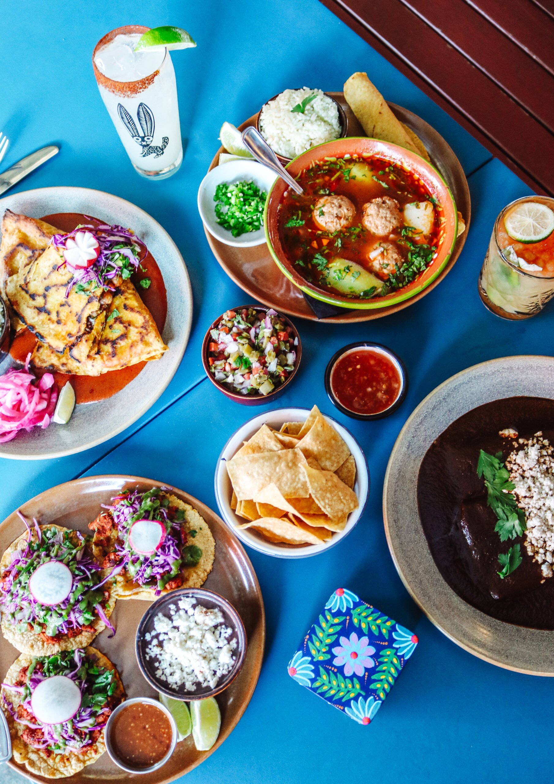 Copal Restaurant