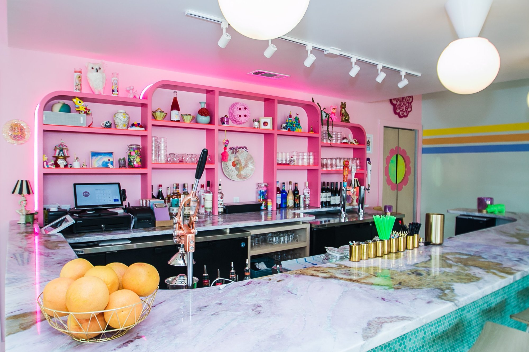 White Tiger Athens restaurant in Athens Clarke County, United States