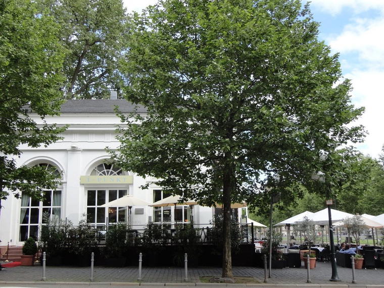I-Punkt, Wiesbaden, Germany