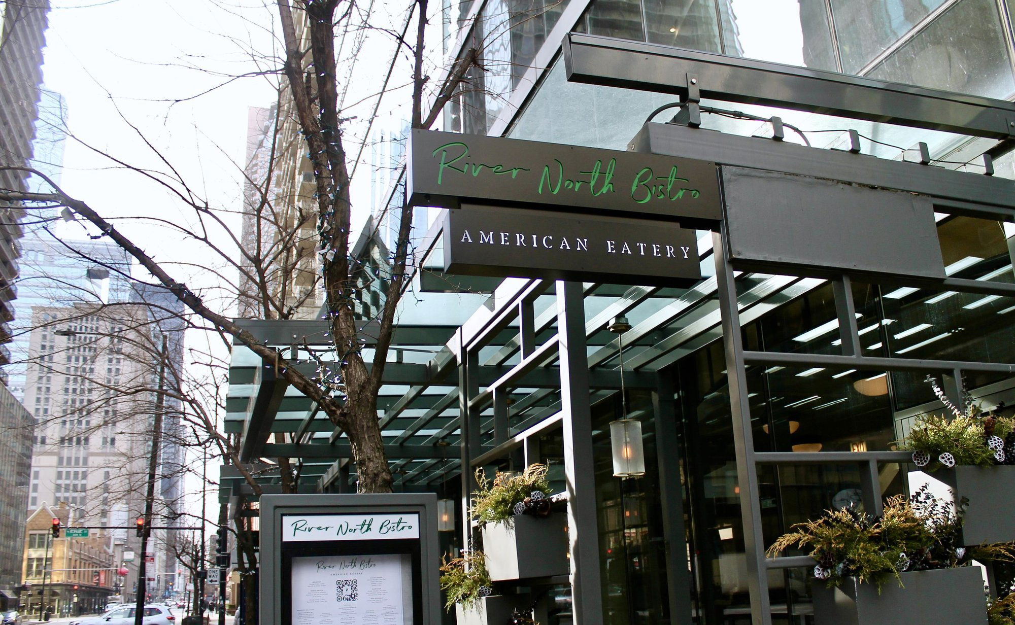 River North Bistro, Restaurant in Chicago