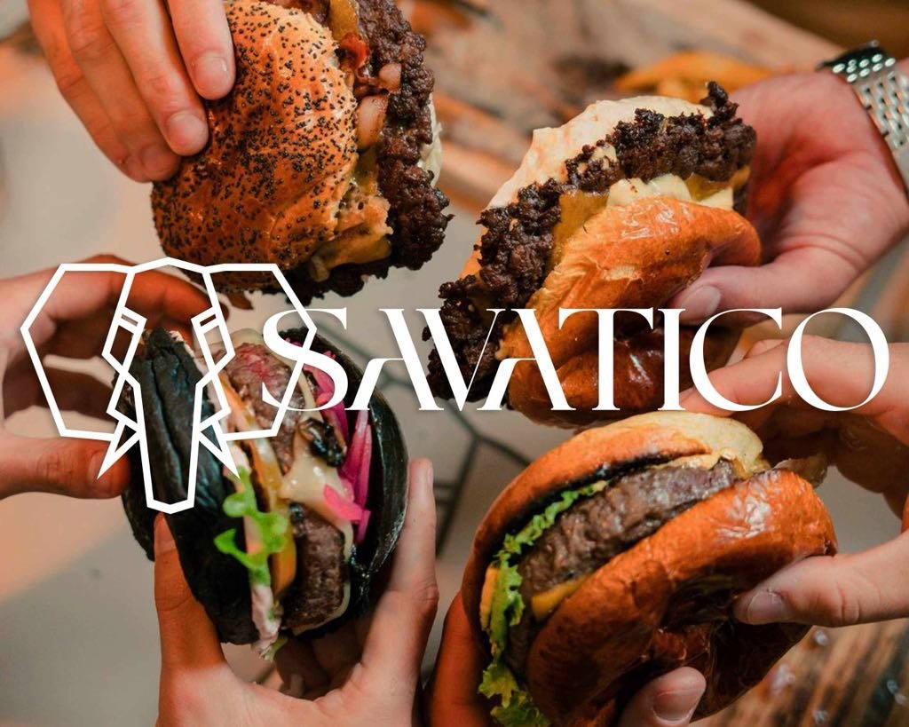 SAVATICO restaurant in Villaviciosa de Odón, Spain