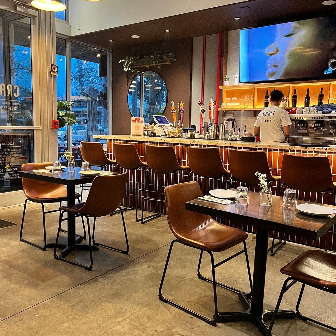 CRAFT Midtown, Miami, United States