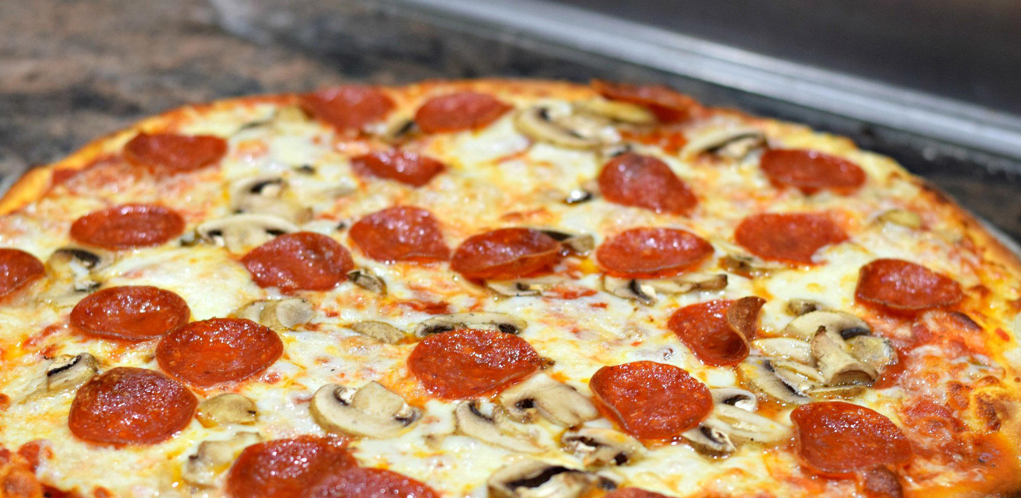 Luciano Italian Restaurant & Pizzeria restaurant in Herndon, United States