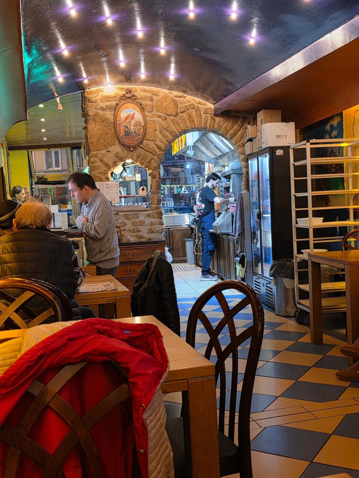 Le Goût d'Or, Eeklo, Belgium
