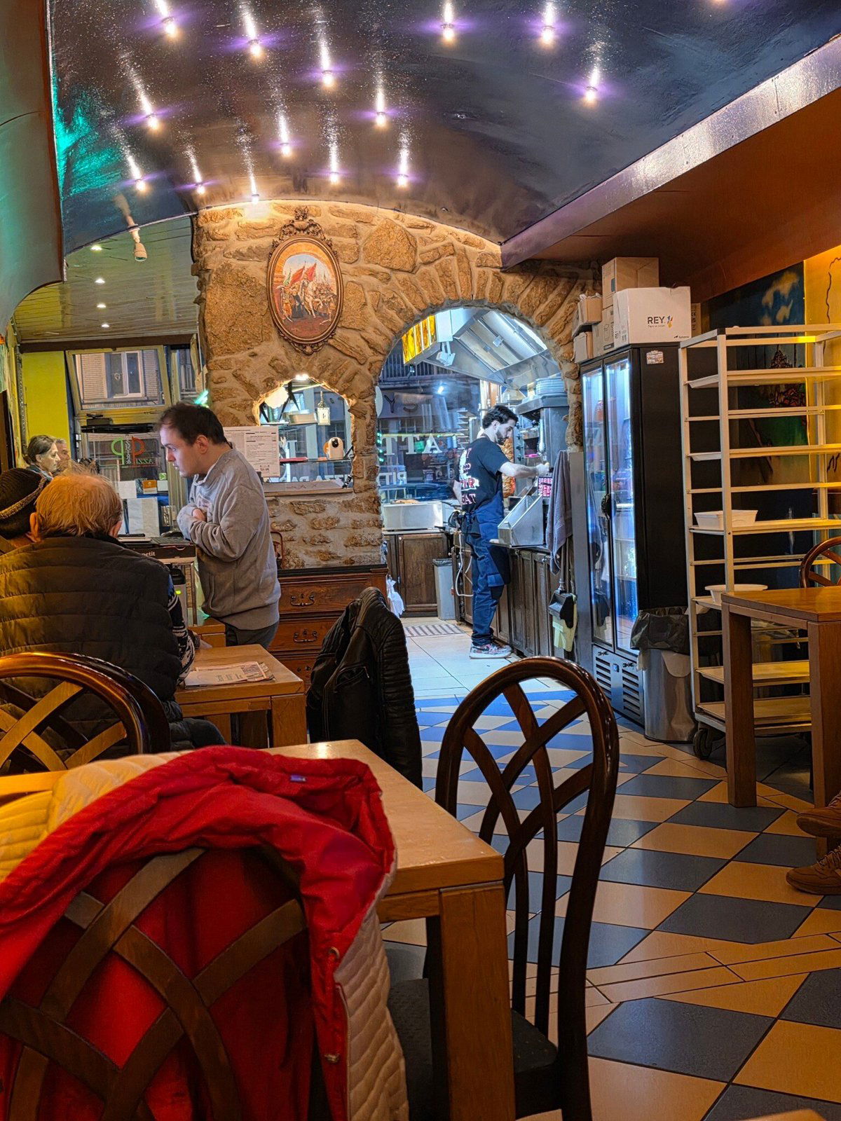 Le Goût d'Or, Restaurant in Eeklo