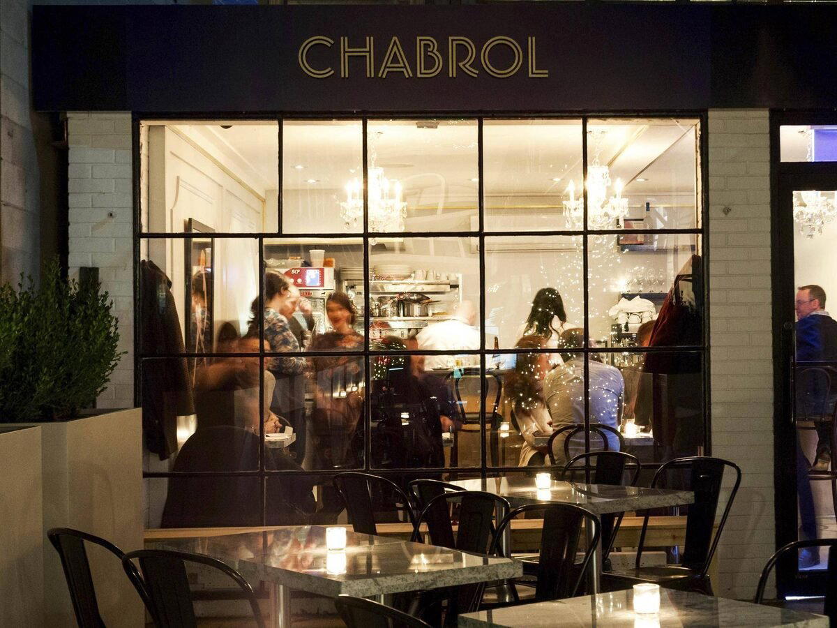 Chabrol restaurant in Toronto, Canada