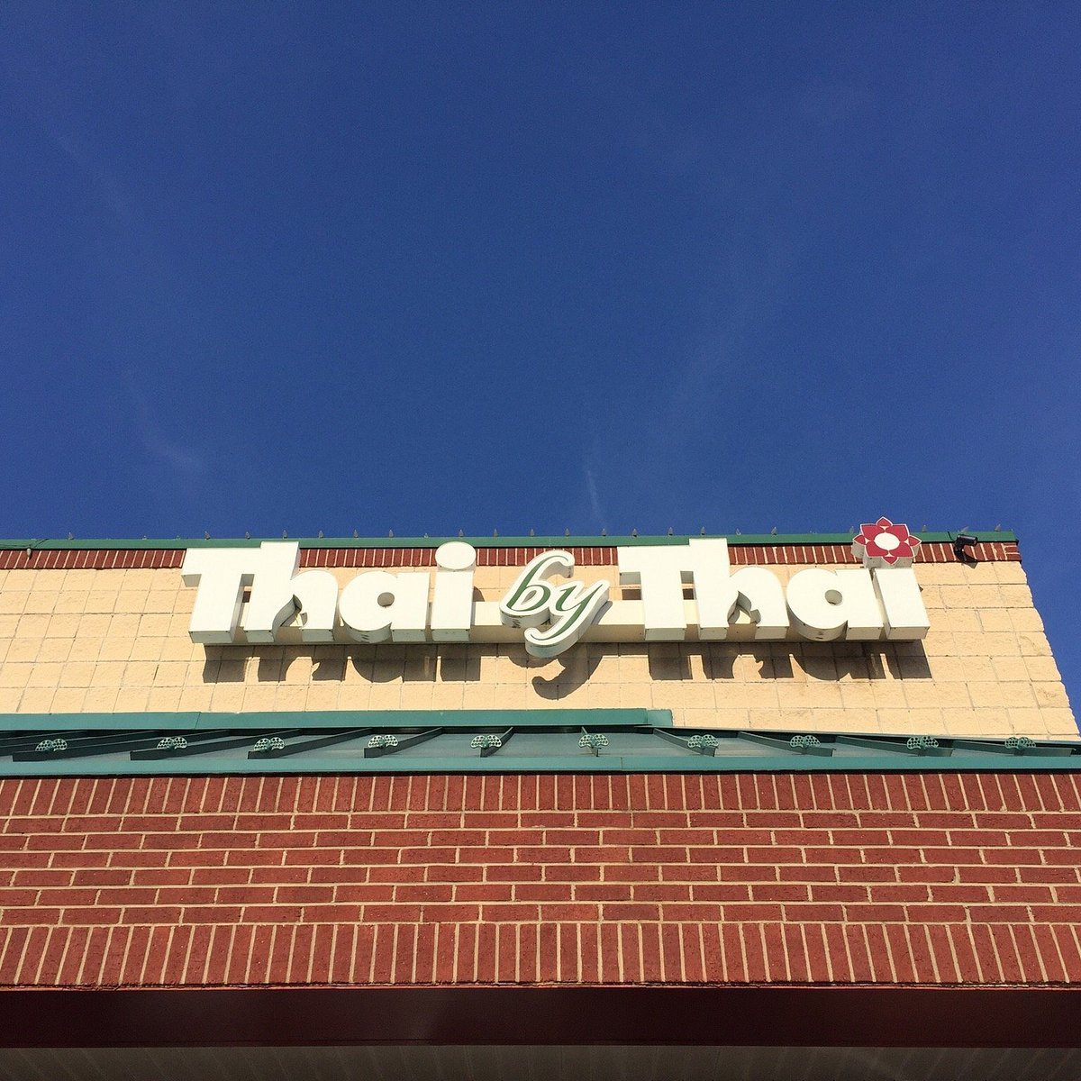 Thai by Thai restaurant in Sterling, United States