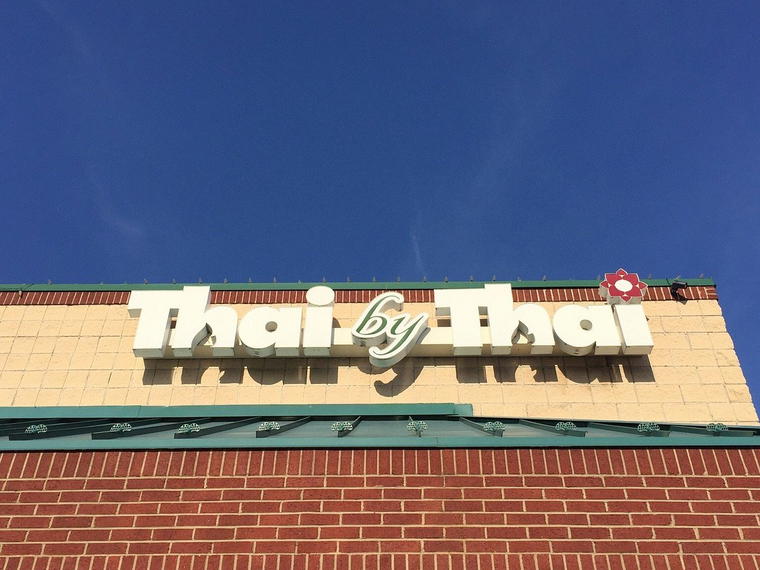 Thai by Thai, Sterling, United States