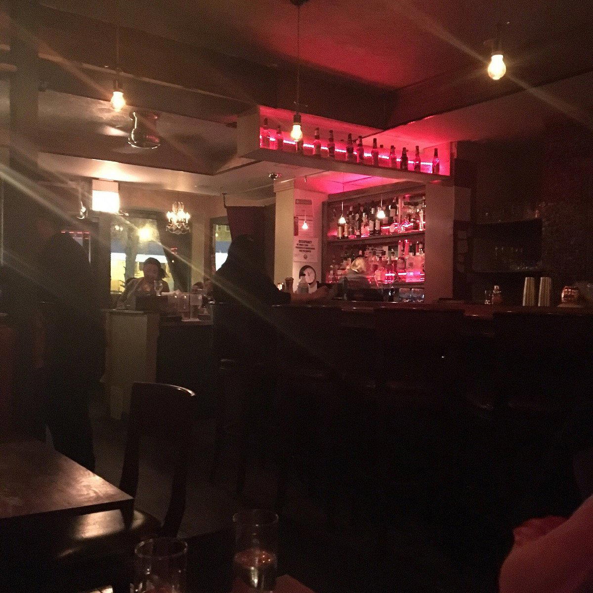 Azucar Tapas & Cocktails restaurant in Chicago, United States
