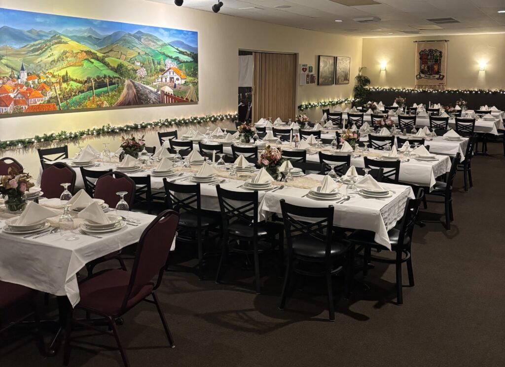 Centro Basco, Chino, United States
