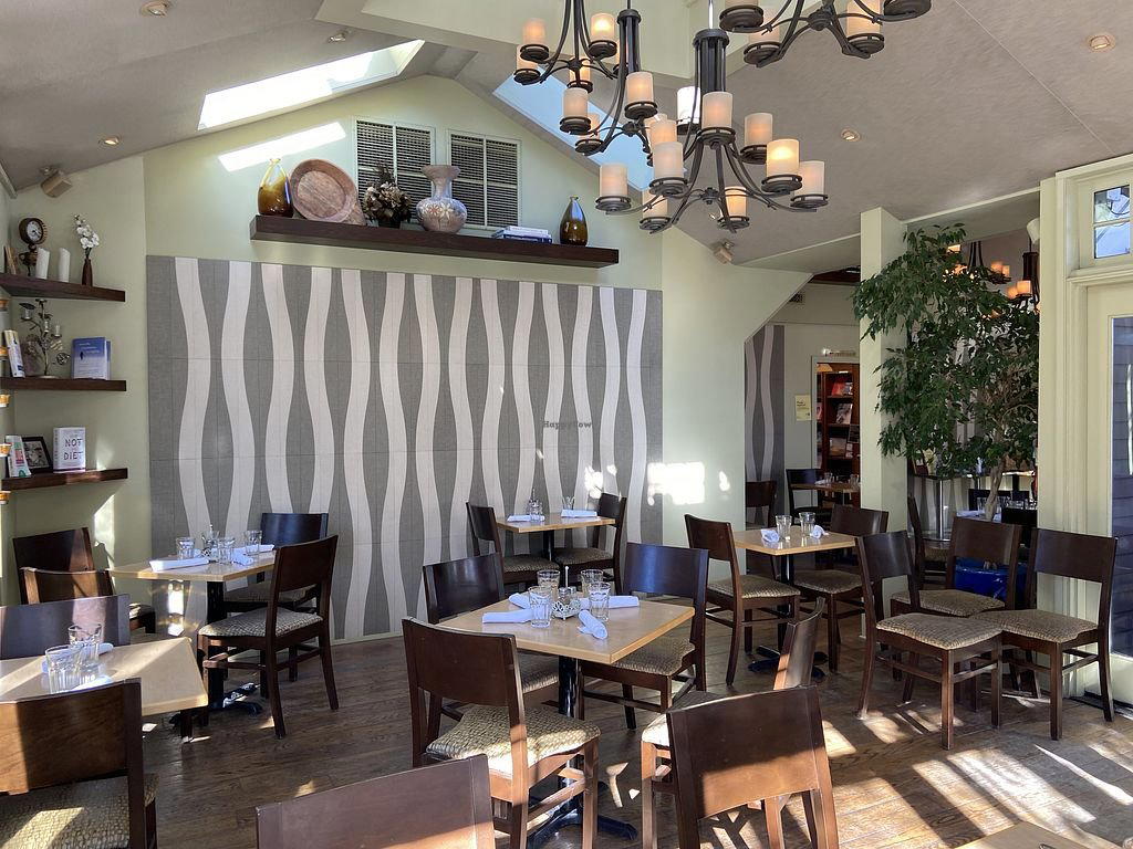 Pyramid Bistro restaurant in Aspen, United States