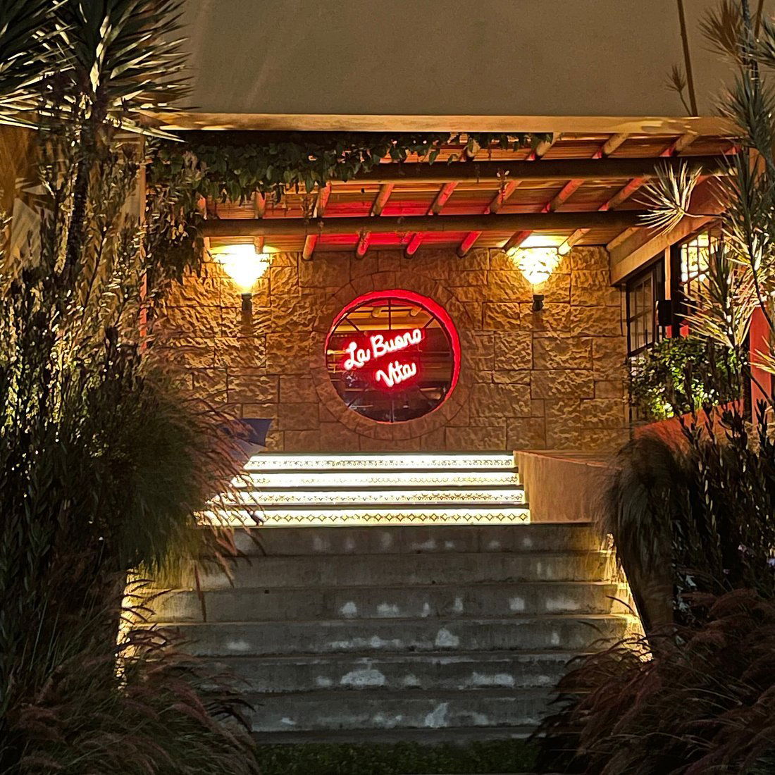 Bulgatta restaurante, Restaurant in Retiro