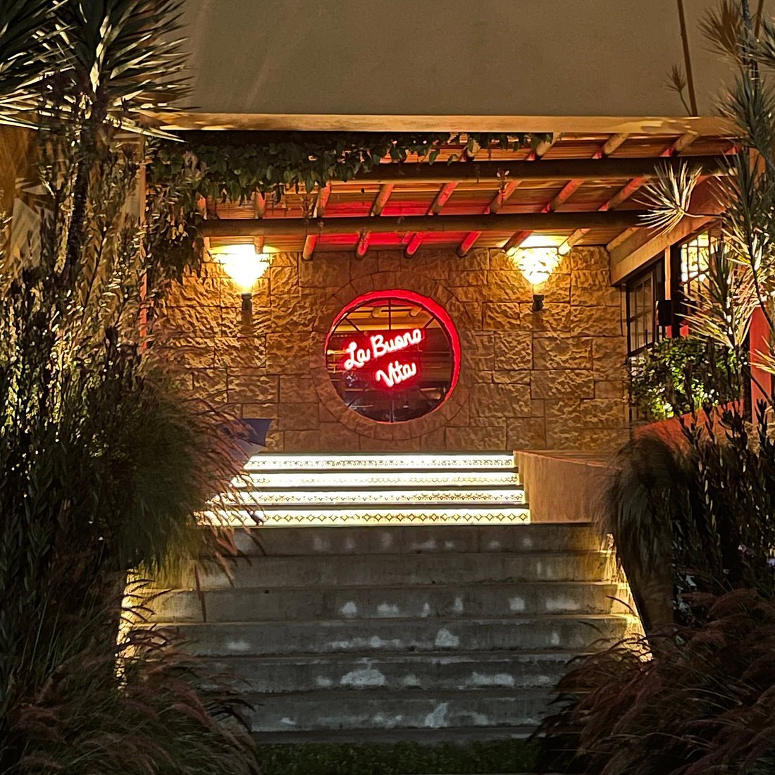 Bulgatta restaurante, Retiro, Colombia