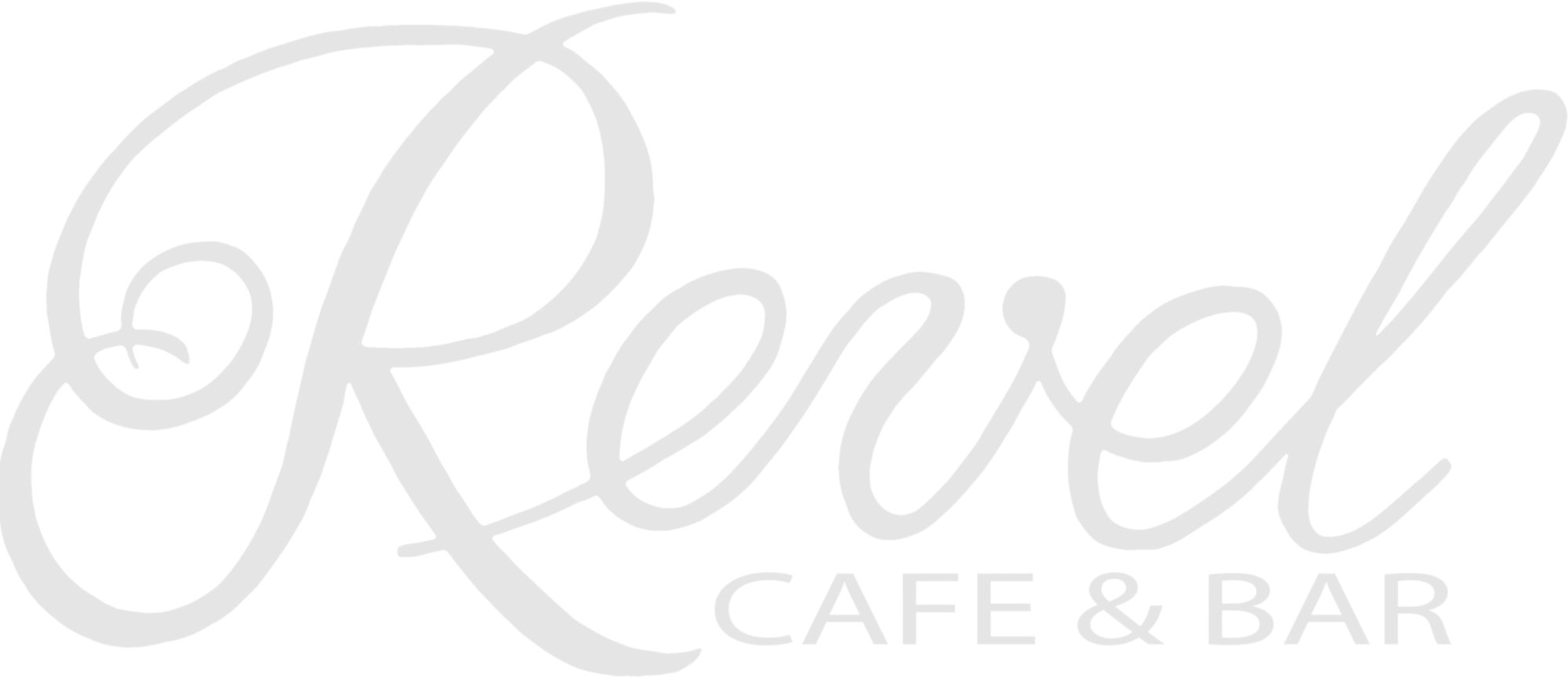 Revel Cafe & Bar restaurant in New Orleans, United States