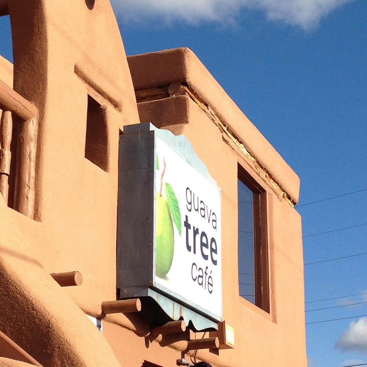 Guava Tree Cafe, Restaurant in Albuquerque