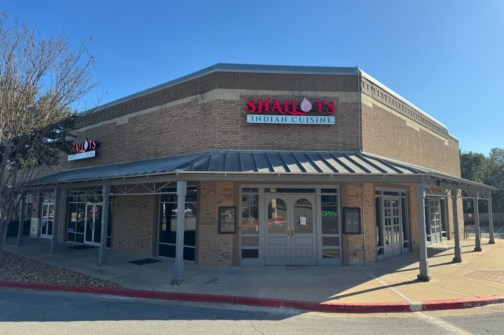 Shallots Indian Cuisine, Restaurant in Austin
