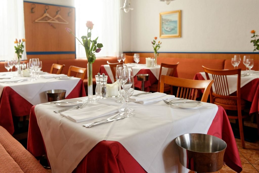 BODULO, Restaurant in Vienna