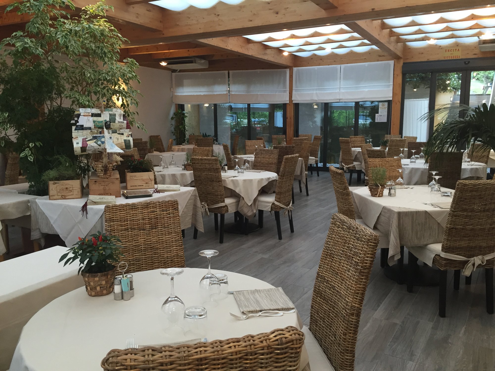 Ristorante Cencio