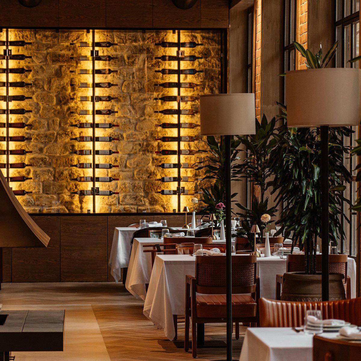 Dukkan Khatai | Baku Restaurant restaurant in Baku