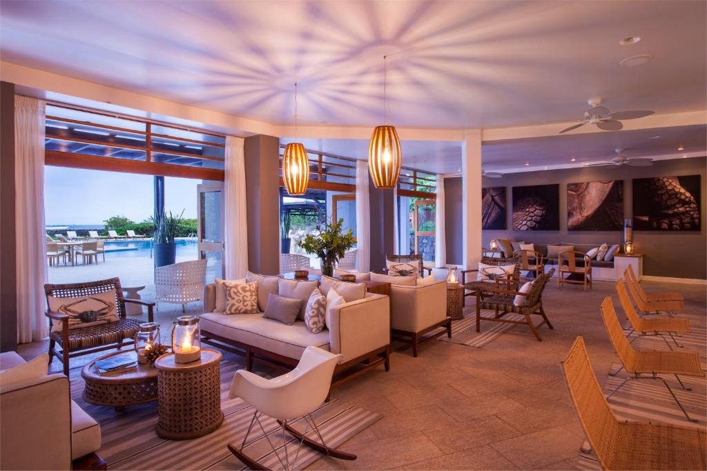 Finch Bay Restaurant