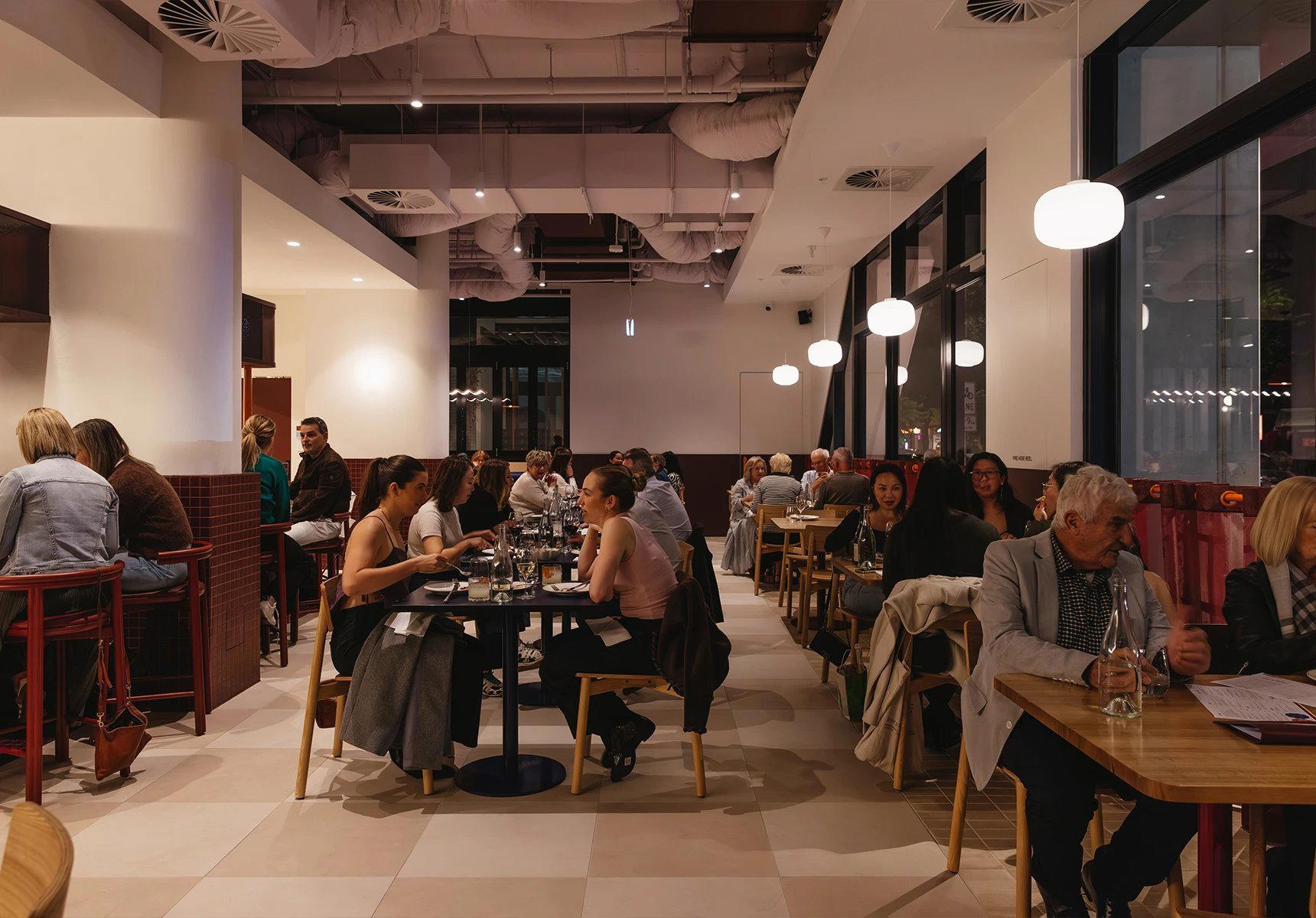 Pantry on Prospect, Adelaide, Australia