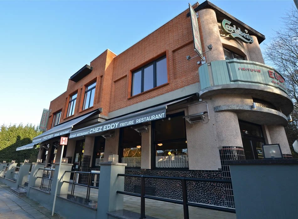 Chez Eddy