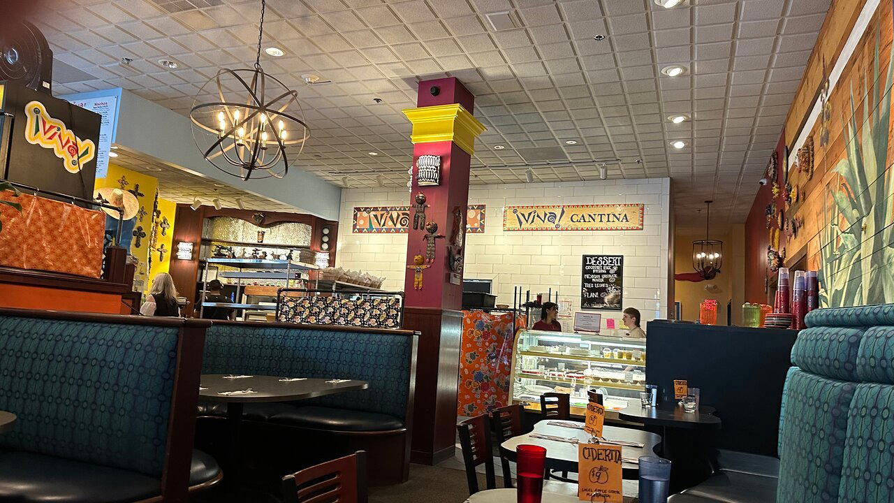 Viva Taqueria & Cantina restaurant in Ithaca