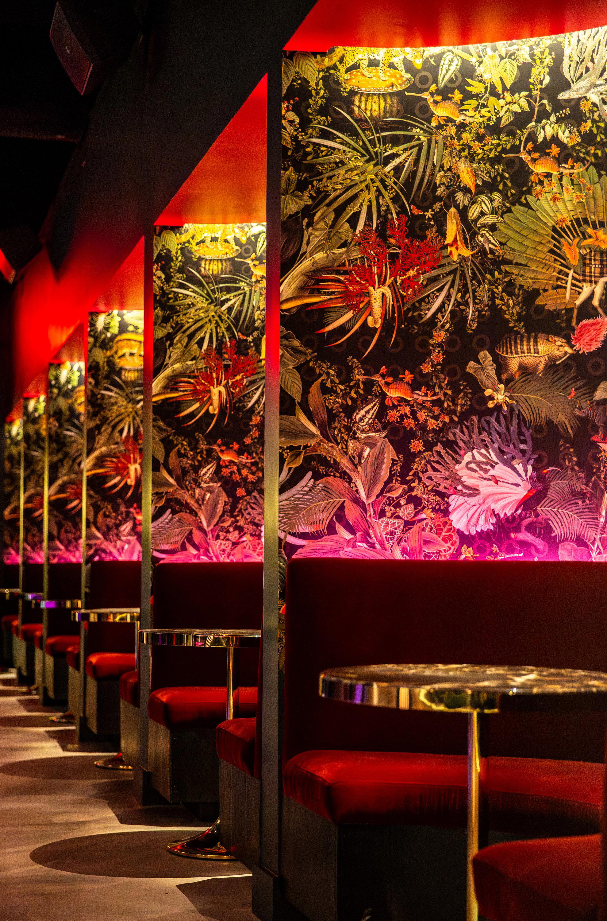 El Malo restaurant in Atlanta, United States