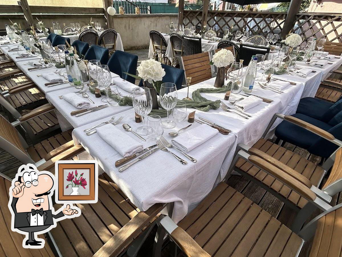 Le Vieux Relais, Restaurant in Auxelles Bas