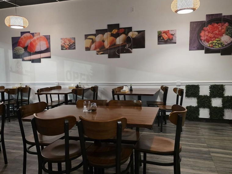 Asian Yummy, Manchester, United States
