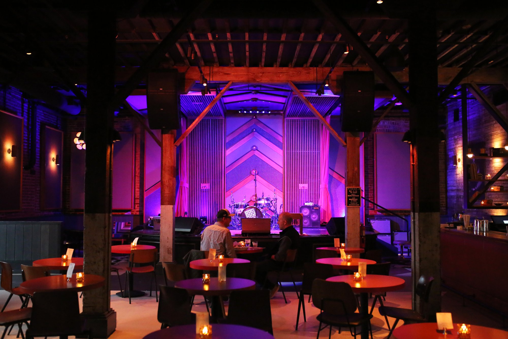 Star Rover Sound, Nashville, United States