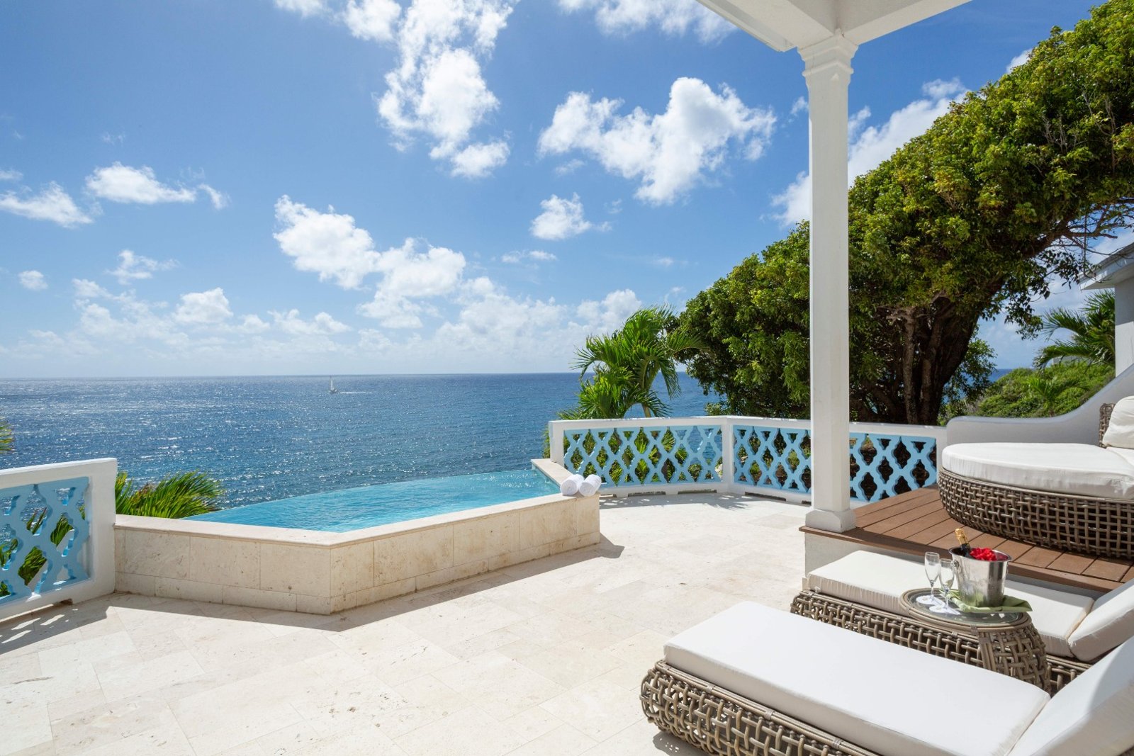 Tamarind Terrace