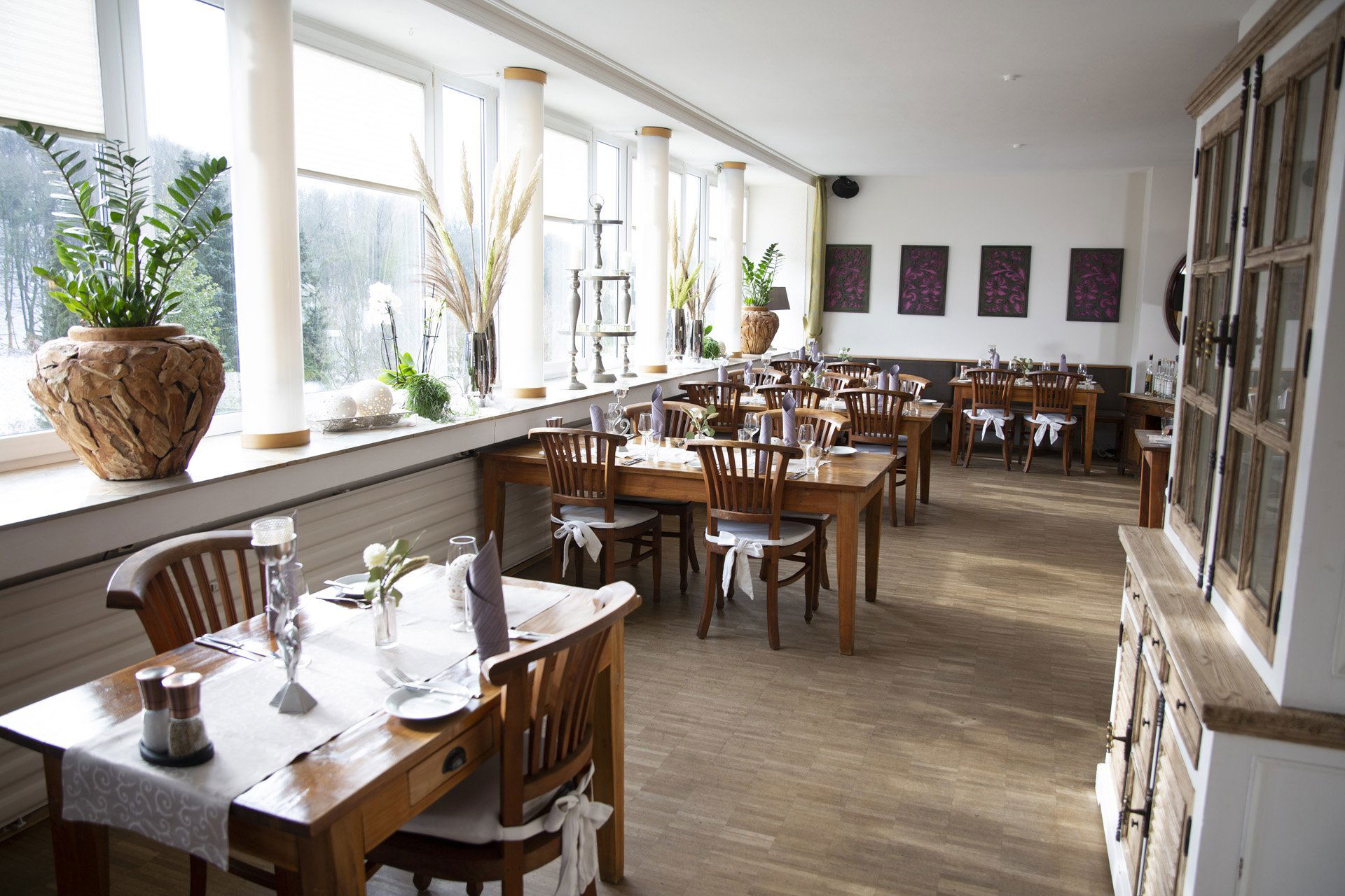 Der Grund I Restaurant & Catering, Restaurant in Remscheid