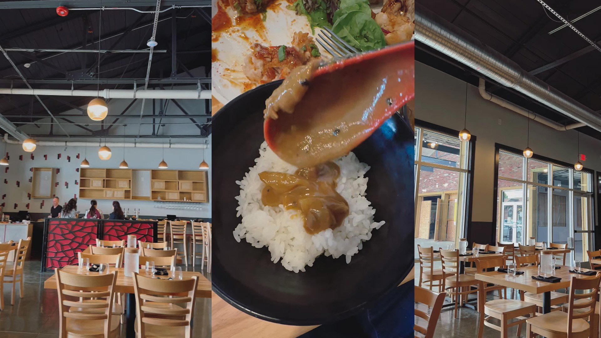 Legacy Tokyo restaurant in Indianapolis, United States