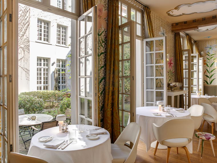 Lilium, Antwerp, Belgium