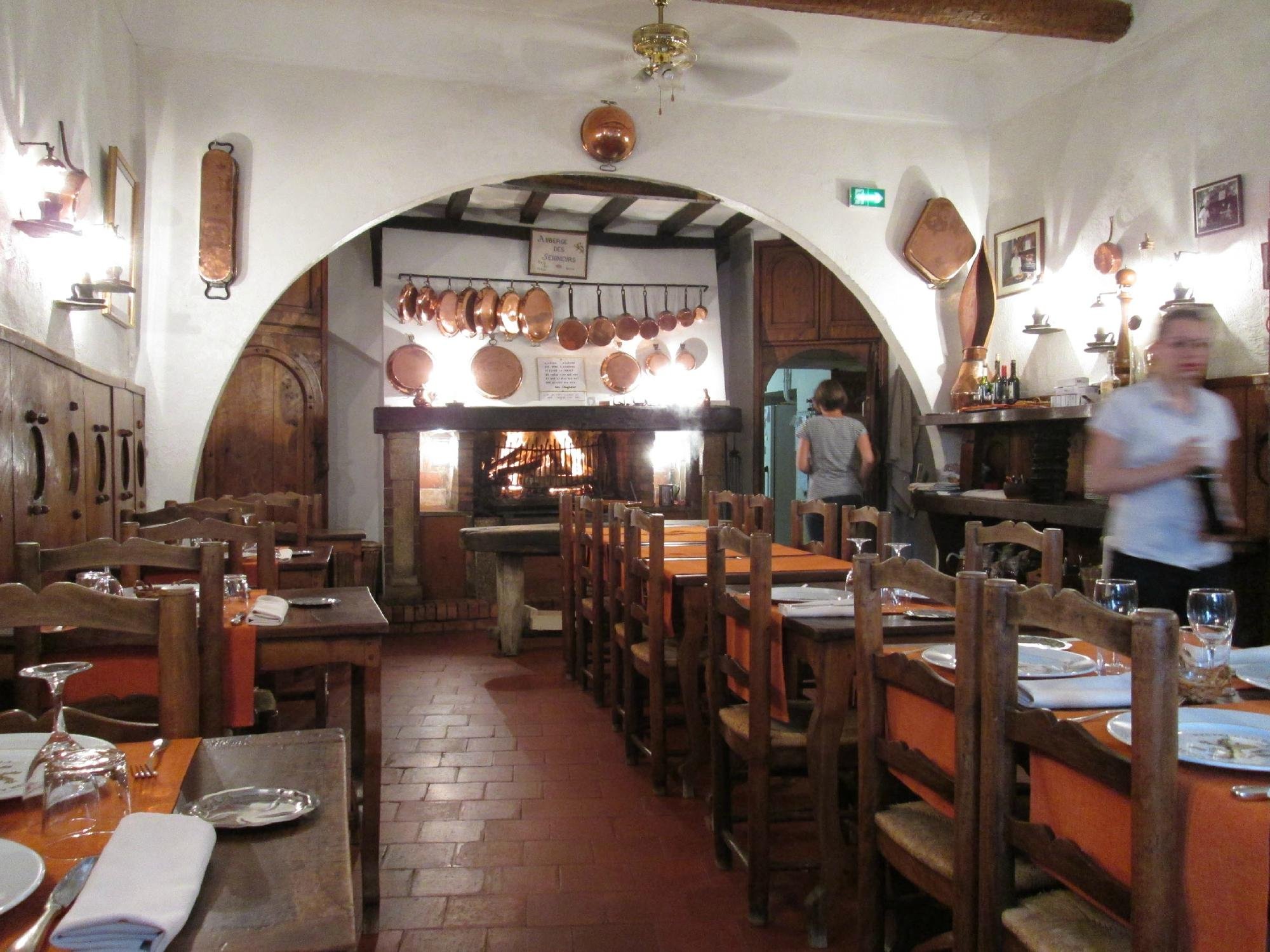 La Farigoule