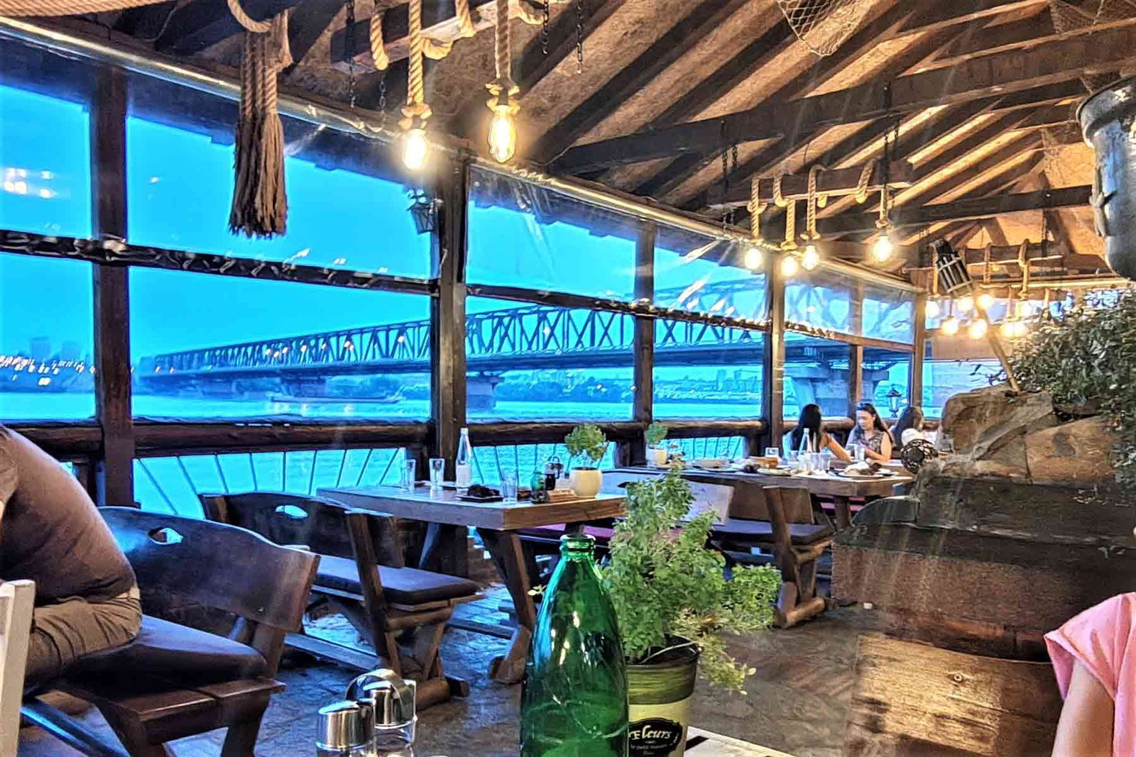 Konoba kod Goce i Renata, Belgrade, Serbia