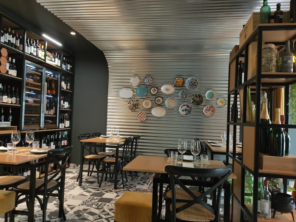 Zagallo Kitchen, Restaurant in Figueira da Foz