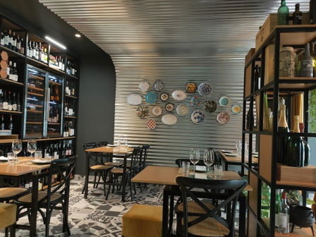 Zagallo Kitchen
