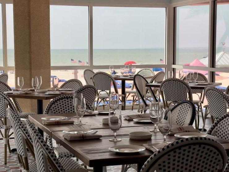 Rae's Real Italian, Fort Myers Beach, United States