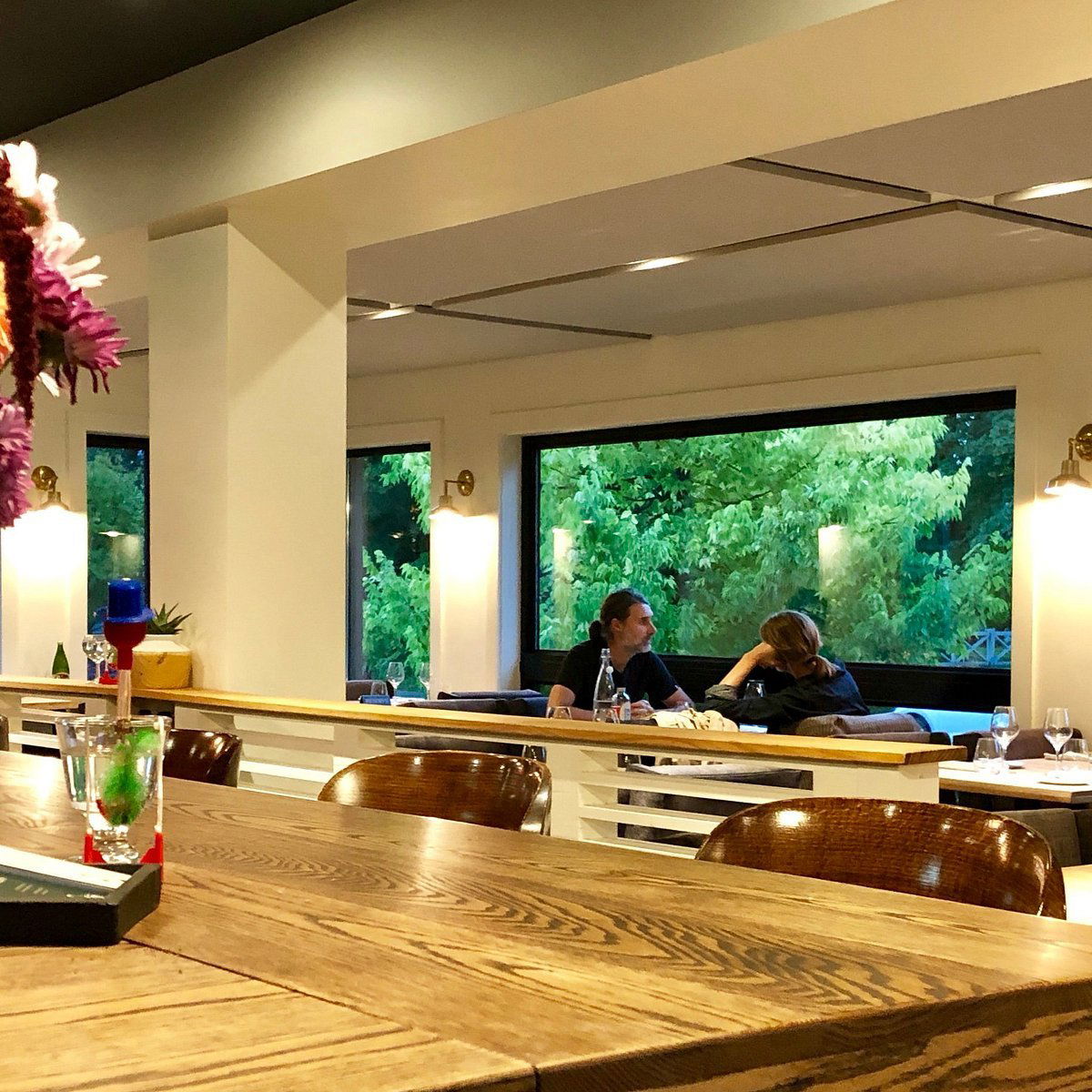 Chardo, Restaurant in Bromont